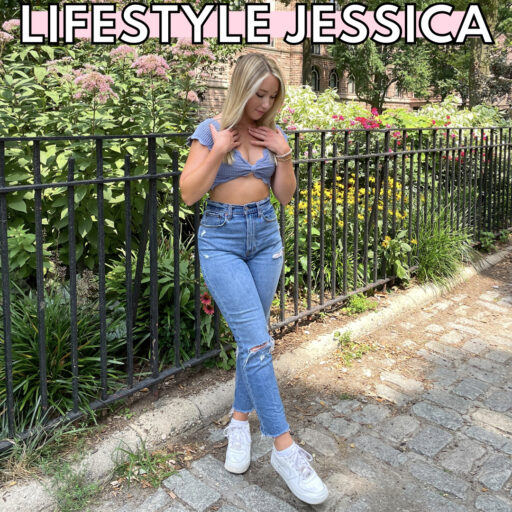 Lifestyle Jessica logo