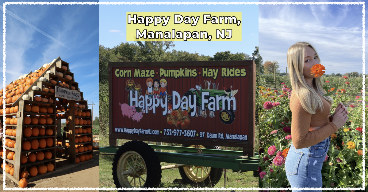 Happy Day Farm Featured Image
