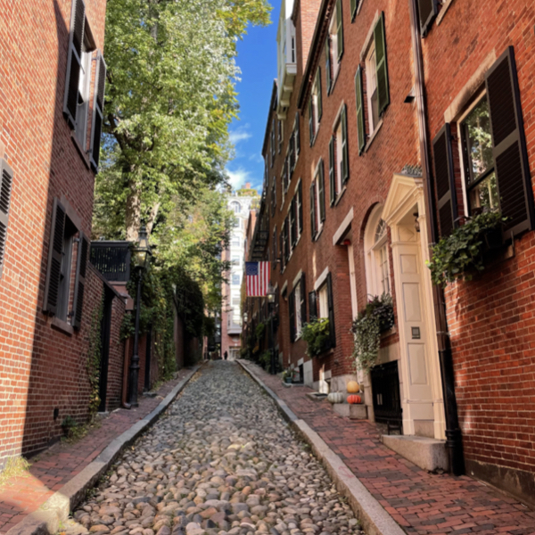 How to Spend 24 Hours in Boston: Boston Travel Guide