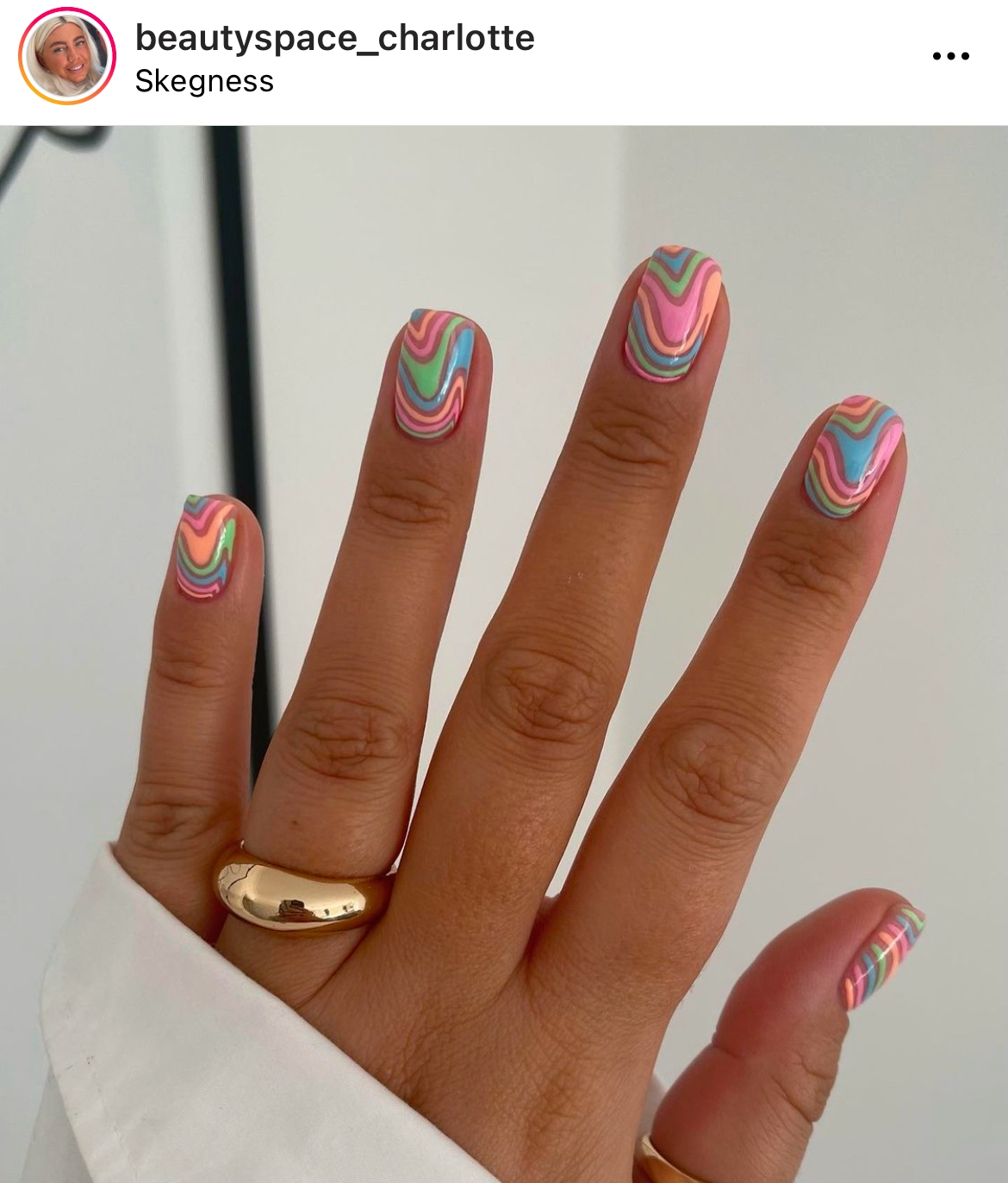 spring nail designs 2022