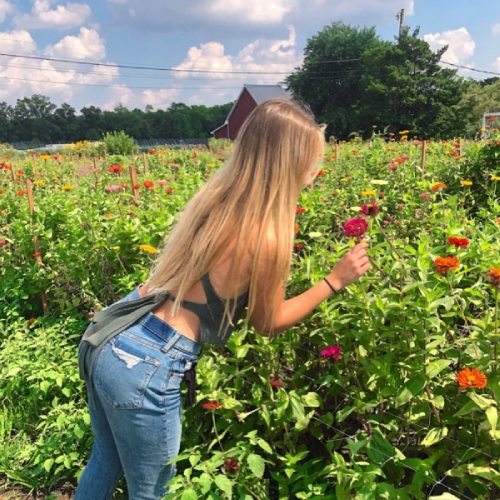 15 Beautiful Flower Fields in New Jersey to Visit in 2022