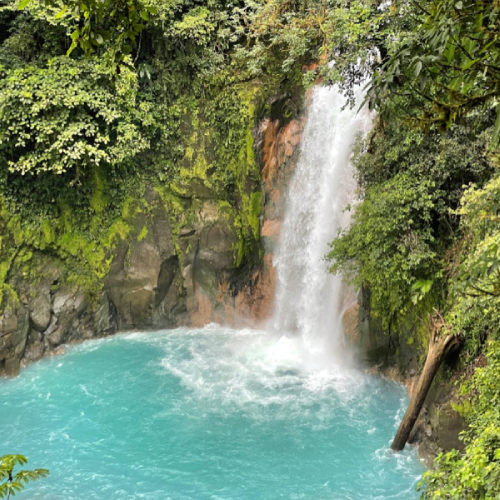 How to Spend 9 Days in Costa Rica | Costa Rica Travel Itinerary 2022