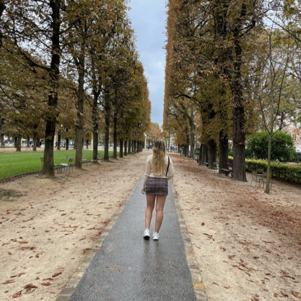 The BEST Instagrammable Photo Spots in Paris 2022