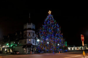 10 Cute Christmas Towns In New Jersey To Walk Around This Holiday Season