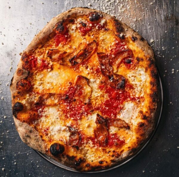 10 of the Best Pizza Places in New Jersey to Try