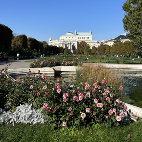 The Perfect 48 Hours in Vienna, Austria (Travel Itinerary)