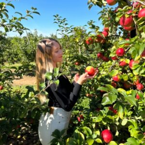 Where to Go Apple Picking in New Jersey in 2024