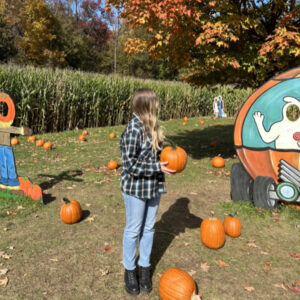 45 Pumpkin Picking Spots in New Jersey: The Ultimate 2024 Guide for Fall Fun