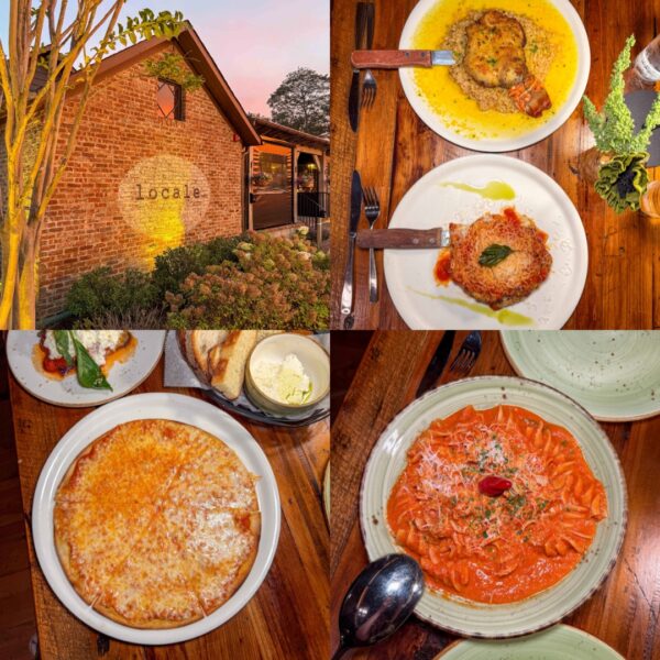 Little Silver’s Beloved Locale Is Expanding With a New Pizzeria & Market