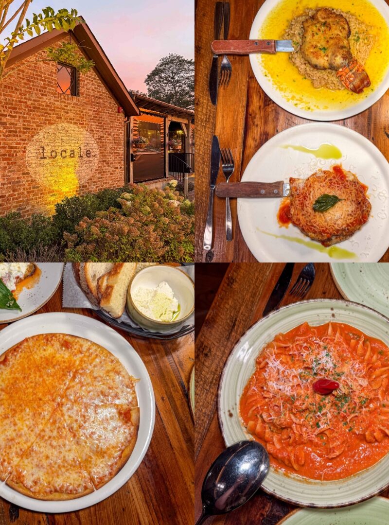 Little Silver’s Beloved Locale Is Expanding With a New Pizzeria & Market